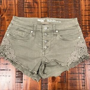 Mossimo Shorts